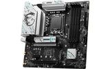 MSI B760M GAMING PLUS WIFI, LGA1700, mATX