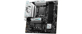 MSI B760M GAMING PLUS WIFI, LGA1700, mATX