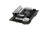 MSI B760M PROJECT ZERO, LGA1700, mATX