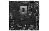 MSI B760M PROJECT ZERO, LGA1700, mATX