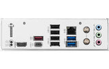 MSI B840 GAMING PLUS WIFI, AM5, ATX