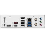 MSI B840 GAMING PLUS WIFI, AM5, ATX