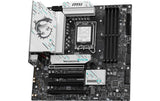 MSI B860M GAMING PLUS WIFI, LGA1851, mATX