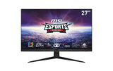 MSI G2712DE 27 Zoll, FullHD