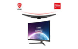 MSI G27C4X, 27 Zoll, Full HD