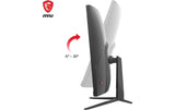 MSI G27C4X, 27 Zoll, Full HD