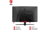 MSI G32C4XDE 31,5, FullHD