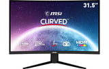 MSI G32C4XDE 31,5, FullHD