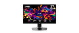 MSI MAG 271QPXDE QD-OLED E2 26.5, WQHD