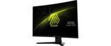 MSI MAG 274CQFDE 27, WQHD