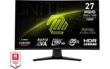 MSI MAG 274CQFDE 27, WQHD