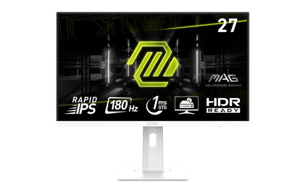 MSI MAG 274PFWDE 27, FullHD