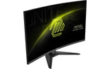 MSI MAG 321CQFDE E18 31.5, VA
