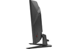 MSI MAG 321CQFDE E18 31.5, VA