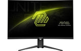 MSI MAG 321CUPDF 31.5, 4K UHD