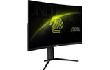 MSI MAG 321CUPDF 31.5, 4K UHD