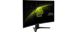 MSI MAG 32CQ6FDE 31.5, WQHD