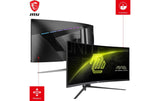 MSI MAG 345CQRDE 34, UltraWide Dual QHD