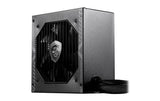 MSI MAG A750BN PCIE5 750W Bronze