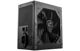 MSI MAG A750BN PCIE5 750W Bronze