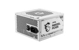 MSI MAG A850GL PCIE5 WHITE 850W Gold