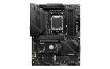 MSI MAG B650 TOMAHAWK WIFI, AM5, ATX