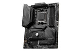MSI MAG B650 TOMAHAWK WIFI, AM5, ATX