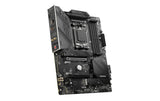 MSI MAG B650 TOMAHAWK WIFI, AM5, ATX