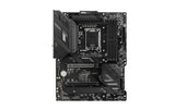 MSI MAG B760 TOMAHAWK WIFI, LGA1700, ATX