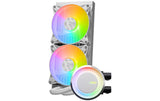 MSI MAG CORELIQUID E240 WHITE