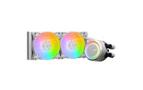 MSI MAG CORELIQUID E240 WHITE