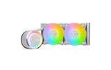 MSI MAG CORELIQUID E240 WHITE