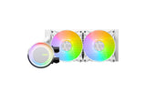 MSI MAG CORELIQUID E240 WHITE