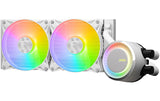 MSI MAG CORELIQUID E240 WHITE