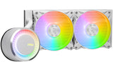 MSI MAG CORELIQUID E240 WHITE