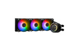 MSI MAG CORELIQUID E360 BLACK
