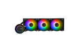 MSI MAG CORELIQUID E360 BLACK