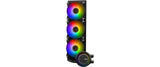 MSI MAG CORELIQUID E360 BLACK