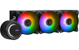 MSI MAG CORELIQUID E360 BLACK
