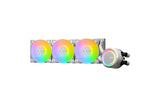 MSI MAG CORELIQUID E360 WHITE