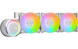 MSI MAG CORELIQUID E360 WHITE
