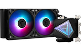 MSI MAG CORELIQUID I240 BLACK