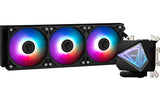 MSI MAG CORELIQUID I360 BLACK