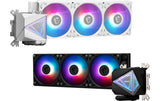 MSI MAG CORELIQUID I360 BLACK