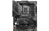 MSI MAG Z790 TOMAHAWK WIFI, LGA1700, ATX
