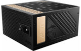 MSI MEG Ai1300P PCIE5 1300W Platin
