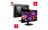 MSI MPG 271QRXDE QD-OLED 26,5, WQHD