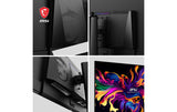 MSI MPG 271QRXDE QD-OLED 26,5, WQHD