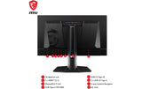 MSI MPG 271QRXDE QD-OLED 26,5, WQHD