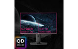 MSI MPG 271QRXDE QD-OLED 26,5, WQHD